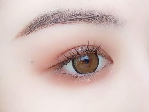 sheepcon 盐柠珍宝珠14.5 年抛美瞳 商品图1