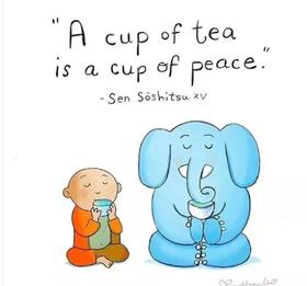 你是自己的全世界