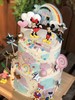 迪士尼主题蛋糕 商品缩略图2