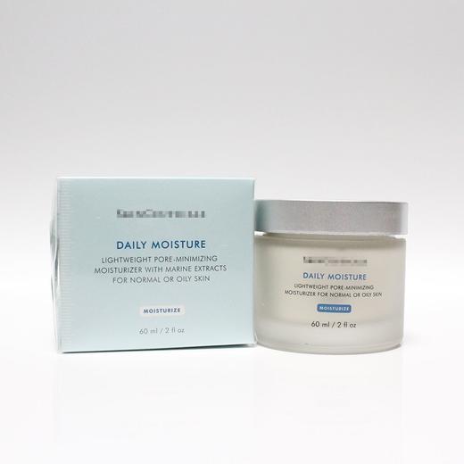 修丽可海洋菁萃保湿霜60ml/瓶-独立包装 单独发货 商品图5