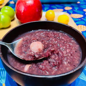 【2025新米上市】云南墨江哈尼梯田胚芽紫米 称作“长寿米”   80%左右的胚芽保留率  生态营养好粗粮