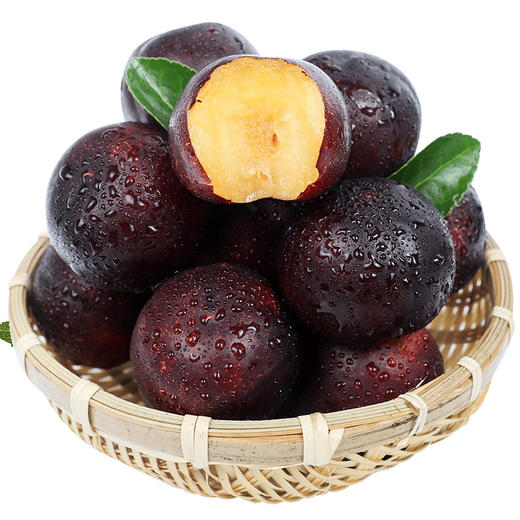 黑巨里（黑布林） 商品图4