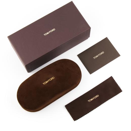 美国 TOM FORD 汤姆福特 TF597 01D 太阳镜 商品图4