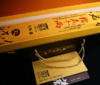 黑茶 白沙溪 2017年馆藏千两茶 百两茶升级版礼盒装单支3625g（天地人和四种包装） 商品缩略图2