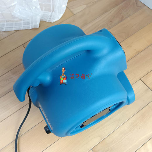 美事滴XPOWERP-250T 香风机 除臭除异味净化空气 商品图3