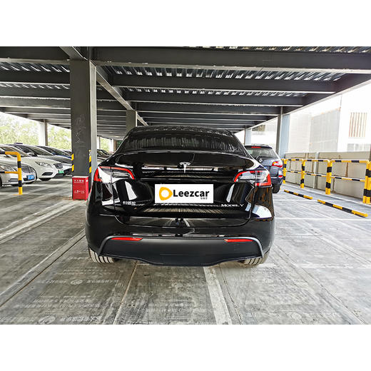 特斯拉 Model-Y 长续航版 【长租-北京】 商品图7