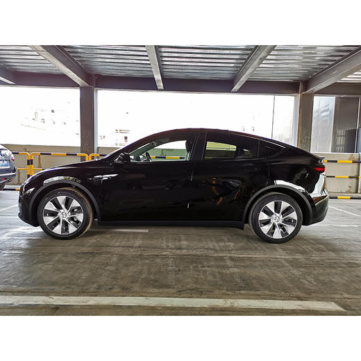 特斯拉 Model-Y 长续航版 【长租-北京】 商品图4