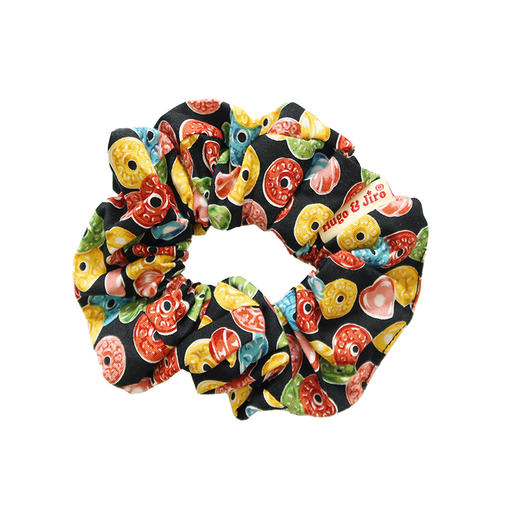 HUJI祤集发圈趣味系列 商品图8