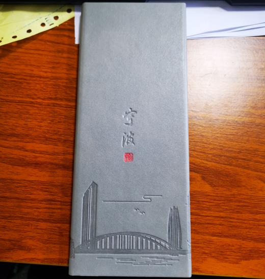 无线充鼠标垫（定制案例） 商品图0