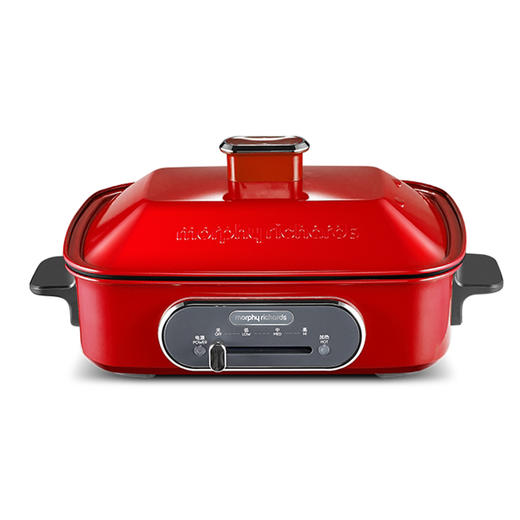 摩飞多功能锅MR9088 商品图0