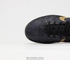 耐克Nike ZOOM Kobe VI Mamba BlackYellow ZK6科比六代低帮运动篮球鞋 商品缩略图4