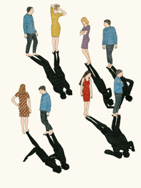 构想书单No.16丨成年人的漫画宇宙