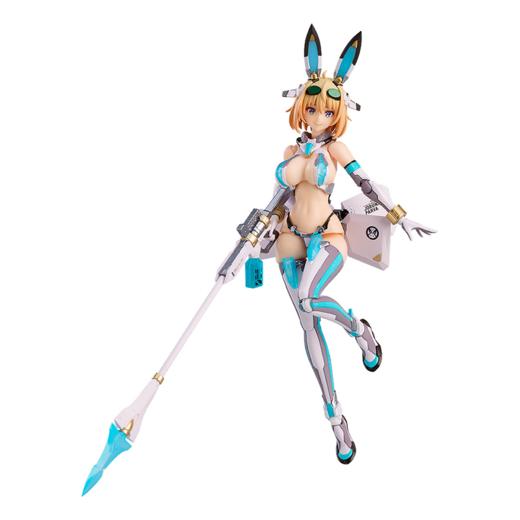 【GSC现货】figma 索菲亚· F· 希琳 BUNNY SUIT PLANNING 商品图3