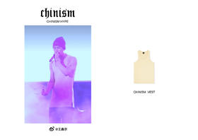 CHINISM | 王嘉尔同款