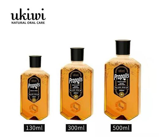 纽西优齿乐蜂胶漱口水（柠檬味）（大）()846993 商品图1