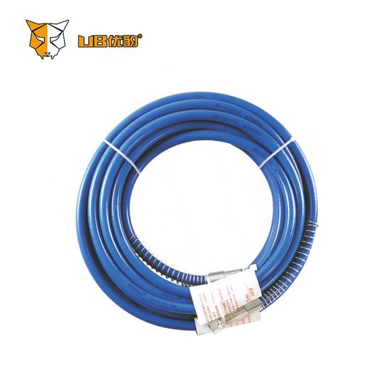 1/4 精品钢丝高压管 商品图0