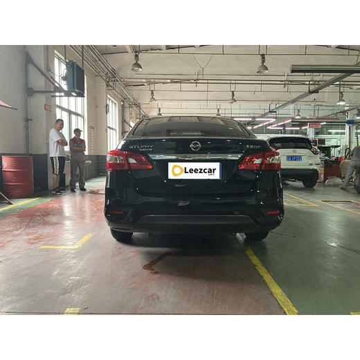 【特价月租-北京】日产轩逸 1.6XE CVT 舒适版 国VI 商品图9