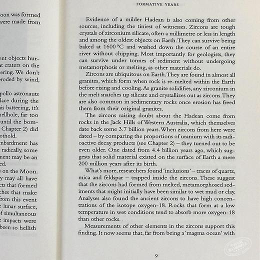 【中商原版】新科学家杂志：这就是地球 英文原版 This is Planet Earth：Your ultimate guide to the world we call home 科普 商品图6