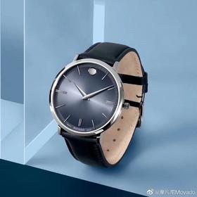 1F【MOVADO】瑞纤系列，0607094