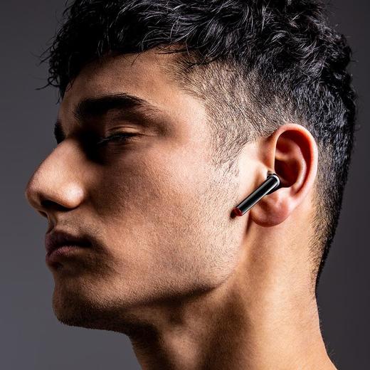 下单就送无线口袋风扇【震撼音质轻如鸿毛】iFLYBUDS科大讯飞智能录音耳机Lite开盖连接操作简单三种录音模式支持方言 商品图12