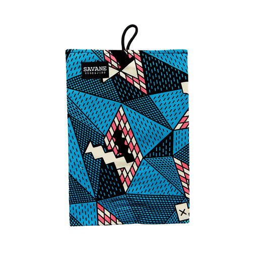 HUJI祤集Tissy纸巾袋SAVANE 商品图2