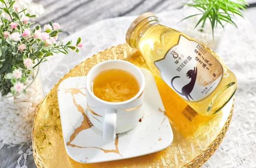 【猫千岁银耳鲜露】6瓶/箱，有机鲜银耳，0防腐剂，0脂肪 商品图3