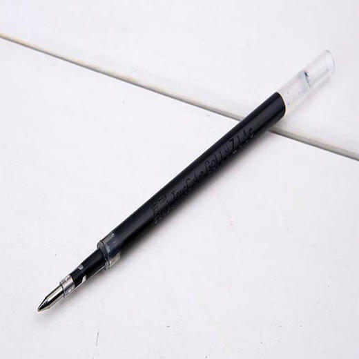 真彩按动笔芯/GR-009C办公学生考试学习用品笔芯 商品图1