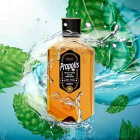 纽西优齿乐蜂胶漱口水（柠檬味）（大）()846993