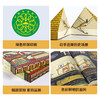 人文历史百宝箱（共2册）打开古埃及百宝箱+打开古罗马百宝箱 商品缩略图5