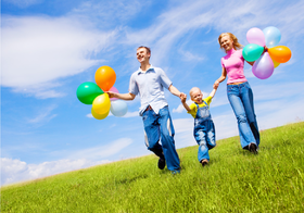 父母的嘴，就是孩子的“风水”