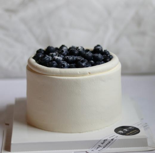 【生日蛋糕】 韩式小清新N款. 商品图0