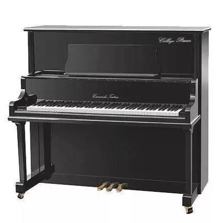 卡文迪学院系列 C132立式钢琴 商品图0