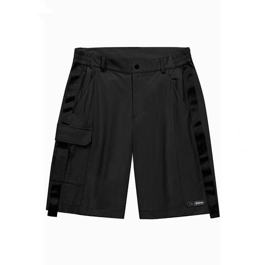 探路者通款休闲短裤TAMJ80803 商品图1