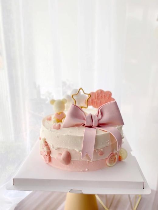 蝴蝶结款 商品图0