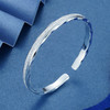 子佩集S999银【月夜湖】手镯【ZCP042Y】2107 商品缩略图2