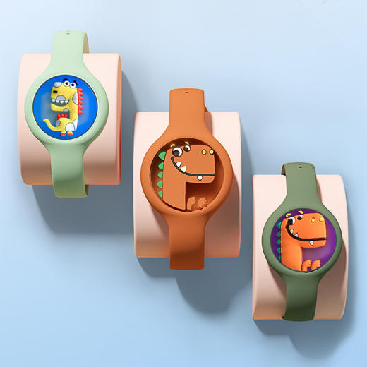 闪光驱蚊手环 商品图1