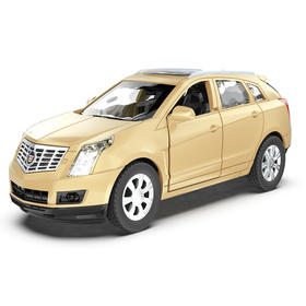 【No.51-60】1:43火柴盒合金车模