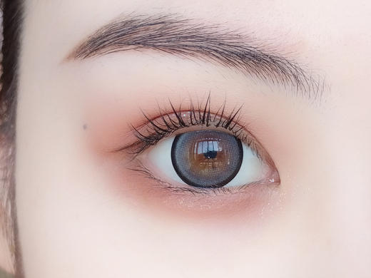 sheepcon 牛奶珍宝珠14.5 年抛美瞳 商品图3