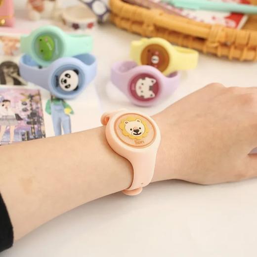 闪光驱蚊手环 商品图2