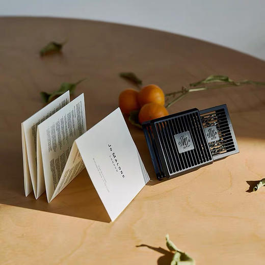 英国 JoMalone祖玛珑 车载香薰 商品图10