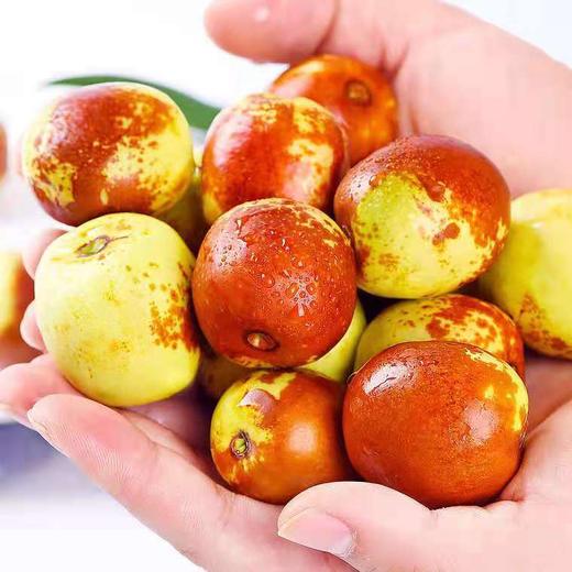 新鲜大荔冬枣 商品图1