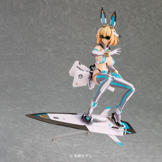 【GSC现货】figma 索菲亚· F· 希琳 BUNNY SUIT PLANNING 商品图1