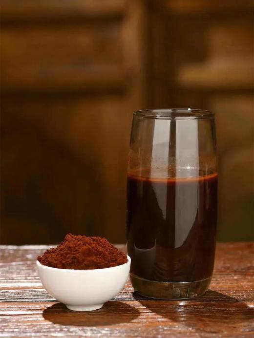 年货节🧨川农大种植研发，三萜含量高达10.4g每百克√【破壁灵芝孢子粉】破壁率高达98%👊 商品图7