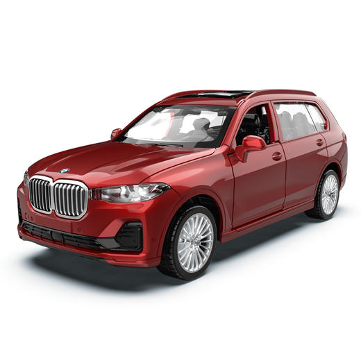 【No.41-50】1:43火柴盒合金车模 商品图5