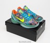 耐克Nike ZOOM Kobe VI Mamba BlackYellow ZK6科比六代低帮运动篮球鞋 商品缩略图8