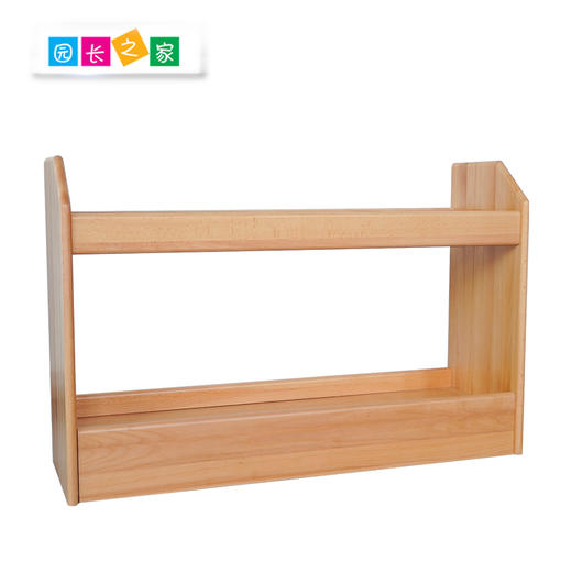 榉木工作毯架 商品图2