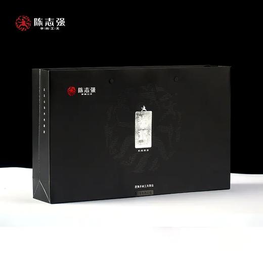 手尚工夫茶业 岩 董 （慧苑坑肉桂） 商品图0