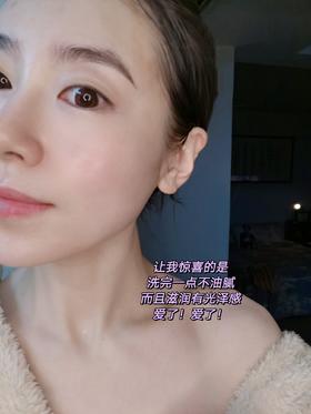 姐妹们，你真的会卸妆吗?不伤皮肤又干净的那种??