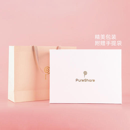 非质量问题不退换哦~pureshare盲盒 商品图2