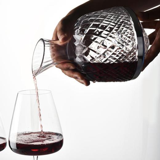 邦贝贝陀螺旋转醒酒器1500ML [福利品] 商品图2